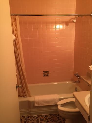 Royal Hotel Flin Flon Luaran gambar