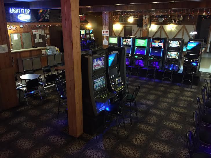 Royal Hotel Flin Flon Luaran gambar