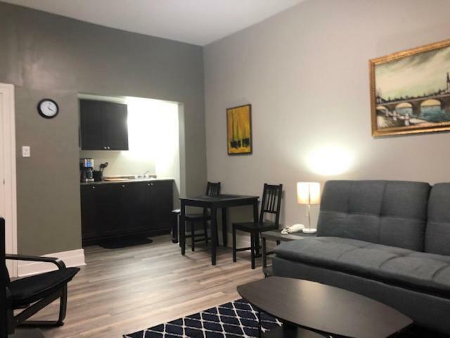 Royal Hotel Flin Flon Luaran gambar